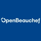 Logo OpenBeauchef, nuestra aceleradora e incubadora